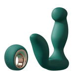 Alice - Remote Control Vibrating Butt Plug - Sexdoll.Sex