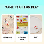 EdenSexToy Toss Love Dice Jumping Egg APP Version Explore Female Masturbator