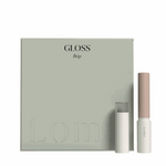 EdenSexToy Lipstick Stick Vibrating Rotating Female Vibrator Masturbator