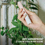 EdenSexToy Lipstick Stick Vibrating Rotating Female Vibrator Masturbator