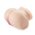 7.6lb Missionary Style Realistic Butt Masturbator - Sexdoll.Sex