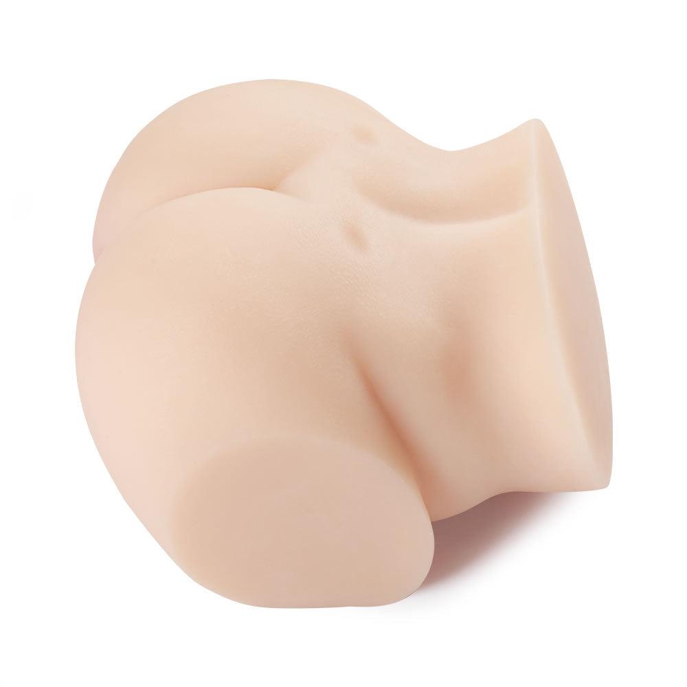 7.6lb Missionary Style Realistic Butt Masturbator - Sexdoll.Sex