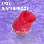 EdenSexToy Licking Roman Rose NO. 4