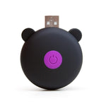 Double joy Dual egg vibrator - Sexdoll.Sex