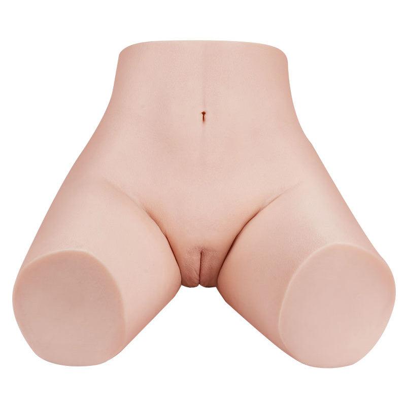 Eva: 54LB BBW Doggy Style Sex Doll - Sexdoll.Sex