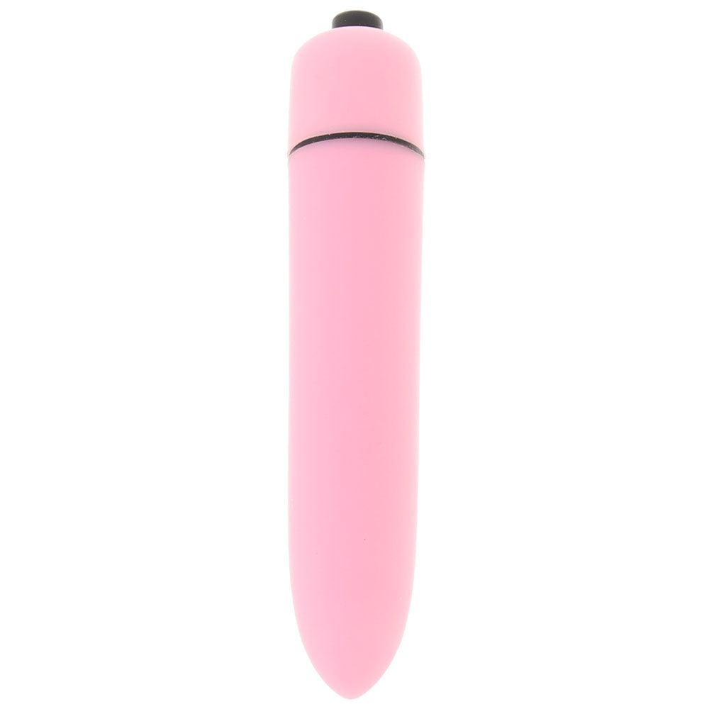 Powerful Bullet Vibrator by BestGSpot - Sexdoll.Sex