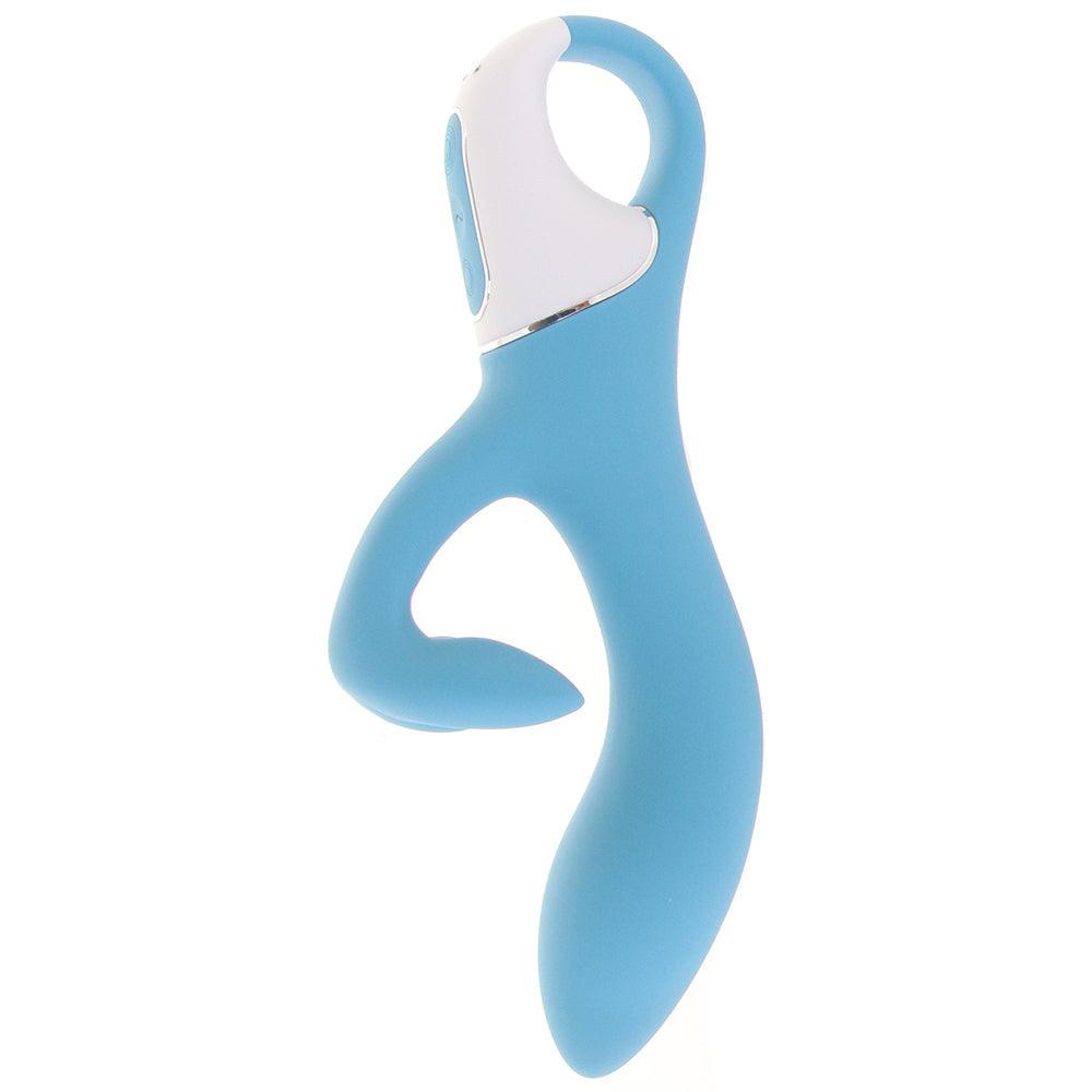 Satisfyer Embrace Me Rabbit Vibe - Sexdoll.Sex