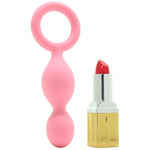 Satisfyer Plugs Silicone 3 Piece Set - Sexdoll.Sex