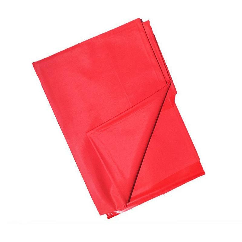 Sex Dolls PVC Adult Sex Game Waterproof Sheet - Sexdoll.Sex