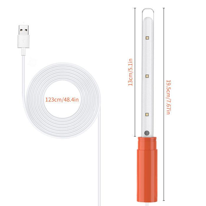 SexDoll UV Germicidal Heating Rod - Sexdoll.Sex