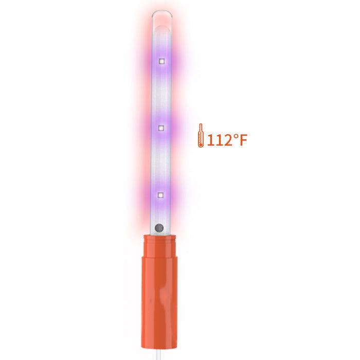 SexDoll UV Germicidal Heating Rod - Sexdoll.Sex