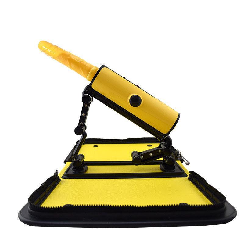 Sexobot Sex machine - Sexdoll.Sex