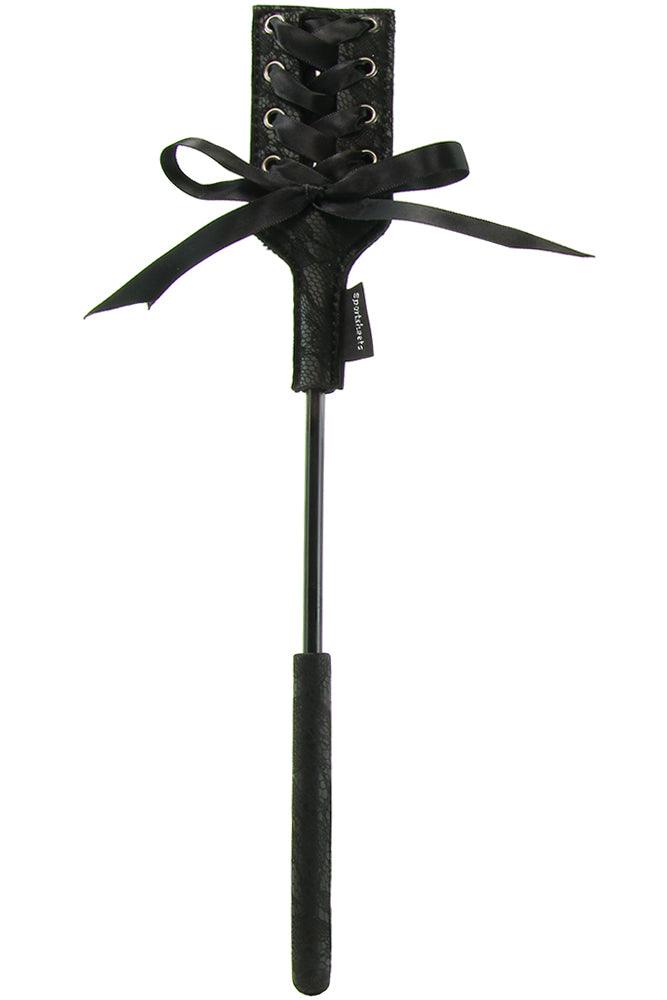 Sincerely Corset Lace Crop - Sexdoll.Sex