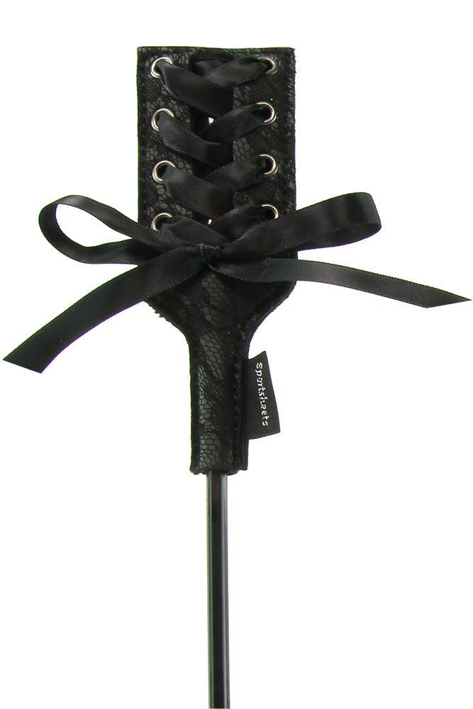 Sincerely Corset Lace Crop - Sexdoll.Sex