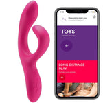 We-Vibe Nova 2 Rabbit Vibe - Sexdoll.Sex