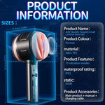 EdenSexToy - Male Masturbator Handheld Fully Automatic Intelligent Frequency Conversion Masturbation Cup