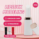 EdenSexToy - Pop-up Mini Lipstick Vibrator