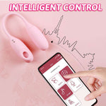 EdenSexToy Magic Suitcase Suction Vibration Clitoral Stimulator
