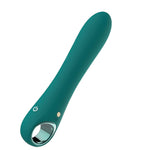 10-Speed G-Spot Vibrator: Tuitionua Dildo Stimulator for Solo or Couples - Sexdoll.Sex