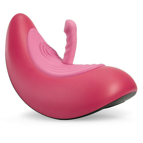 VVD Rider Desire - The Ultimate Riding Experience