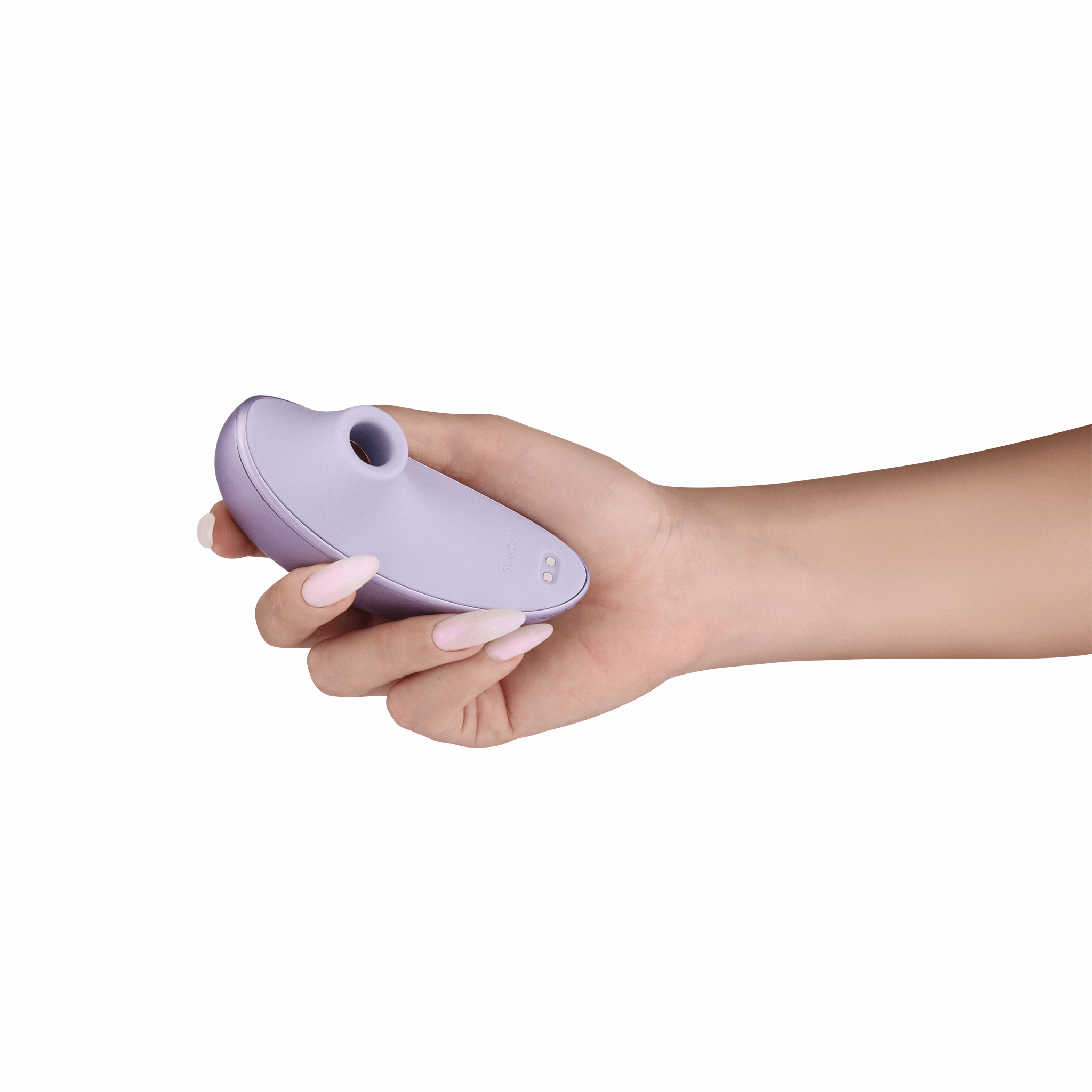 EdenSexToy Pulse Stimulator With Stralight Projector