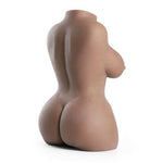12 lbs Lifelike Nipples Tanned Realistic Masturbator - Sexdoll.Sex