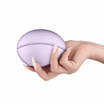 EdenSexToy Pulse Stimulator With Stralight Projector