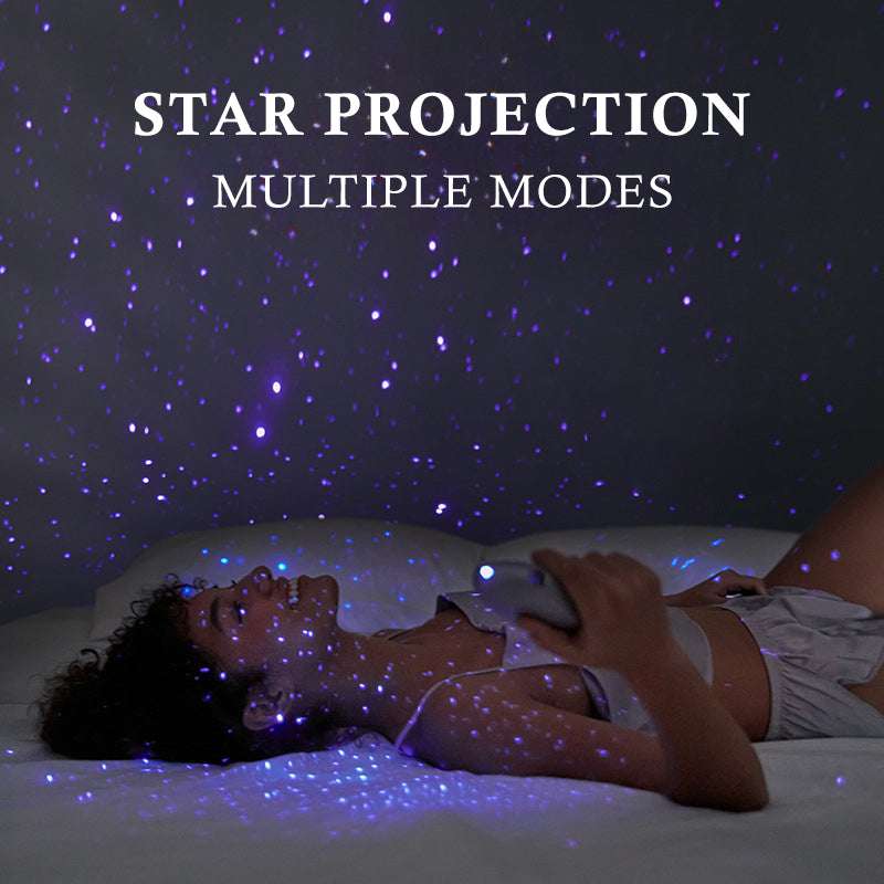 EdenSexToy Pulse Stimulator With Stralight Projector
