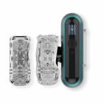 Submarine II Telescopic & Vibrating Masturbator