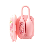 EdenSexToy Magic Suitcase Suction Vibration Clitoral Stimulator