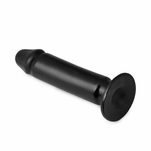 8.66 Insertable Length Glans Butt Plug - Sexdoll.Sex