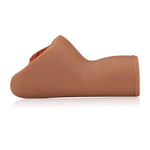 9.8" Hostess Realistic Pocket Vagina Anal Masturbator - Sexdoll.Sex