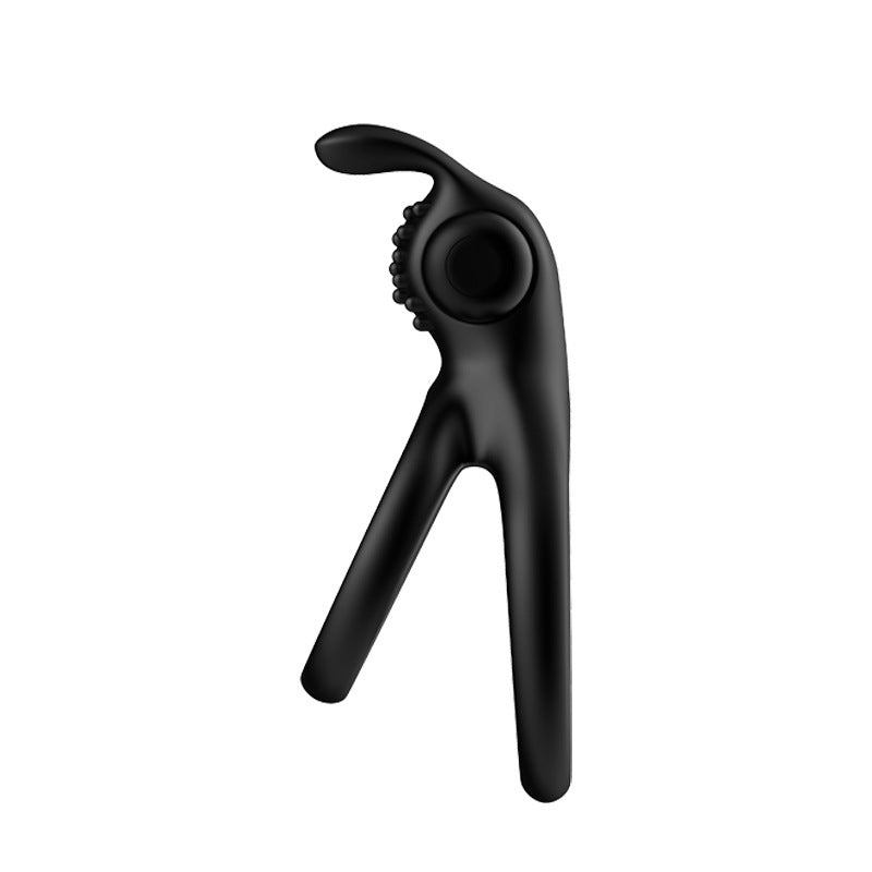 The O'Hare Wearable Rabbit Cock Ring - Sexdoll.Sex