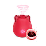 #1 Selling Rose Sex Toy Air Pulse Stimulator - Sexdoll.Sex