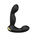 Anal Fantasy Elite Silicone Electro Stim Prostate Vibrator - Sexdoll.Sex
