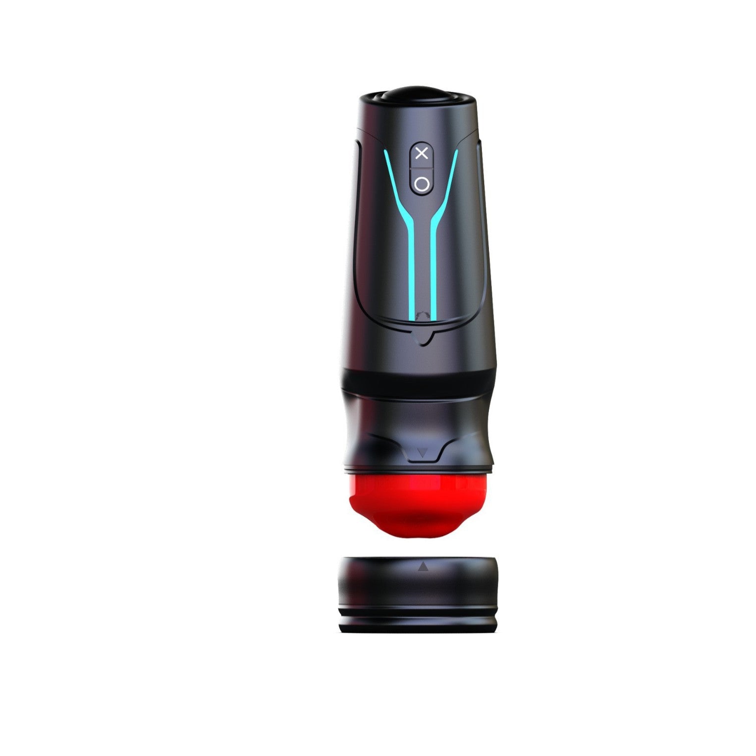 F01 Valkyrx – Suction & Vibration Blowjob Toy