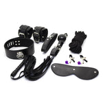 SexDoll 10 Piece Bondage Kit - Sexdoll.Sex