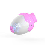 Aria Flutter Tongue Stimulator - Discreet Clit Licking Toy - Sexdoll.Sex