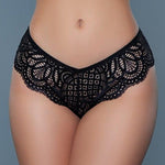 Aurora Lace Brief 3-Pack - Sexdoll.Sex