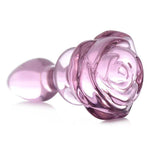 Beginner-Friendly Silicone Anal Plug - Sexdoll.Sex
