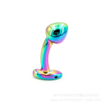 BestGSpot Color Metal Butt Plug 3 PCS - Sexdoll.Sex