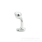BestGSpot Color Metal Butt Plug 3 PCS - Sexdoll.Sex