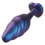 BestGSpot Pearl Color Creative Shape Silicone Anal Butt Plug - Sexdoll.Sex