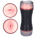 Boca Vagina and Mouth Masturbator - Sexdoll.Sex