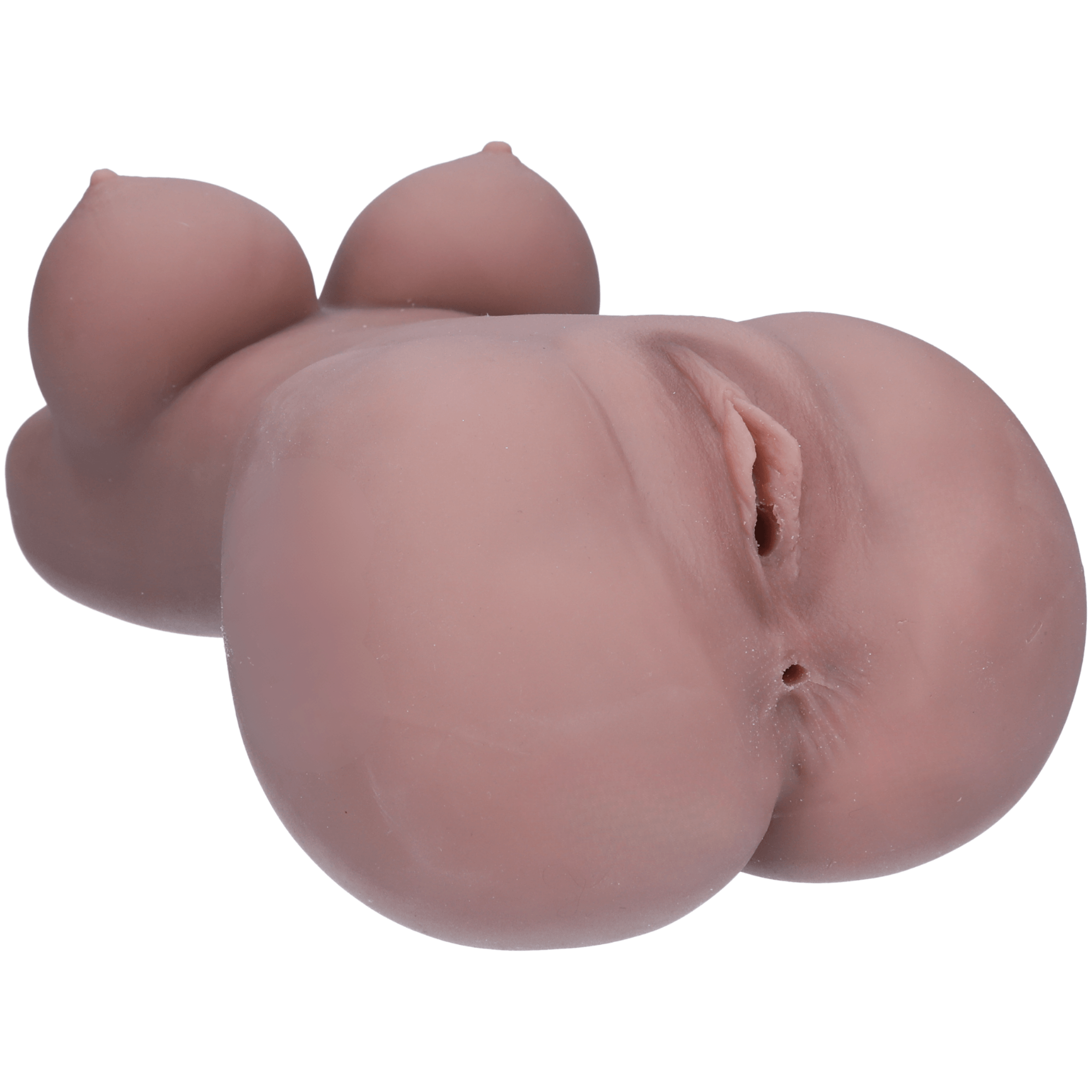 Brandi Realistic Dual Entry Masturbator - Sexdoll.Sex
