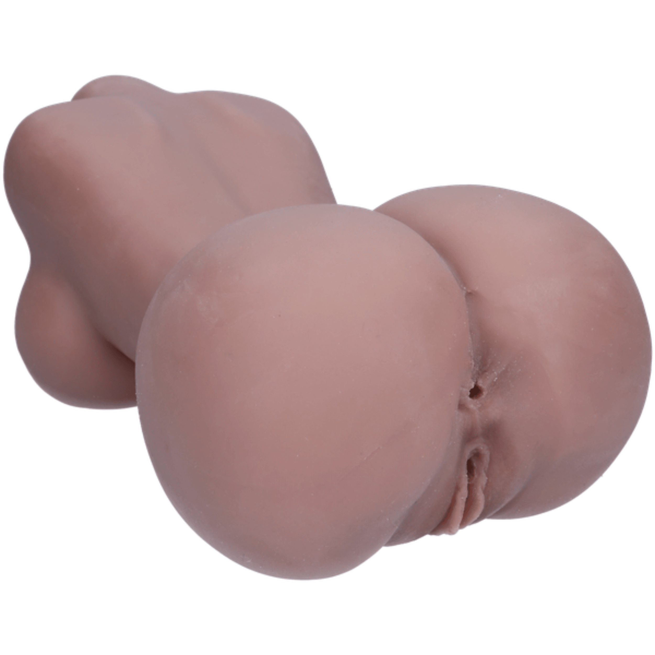 Brandi Realistic Dual Entry Masturbator - Sexdoll.Sex
