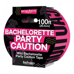 Caution Bachelorette Party Tape - Sexdoll.Sex