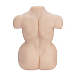 Channing Male Torso Sex Doll Threesome - Realistic 33.07LB Toy - Sexdoll.Sex