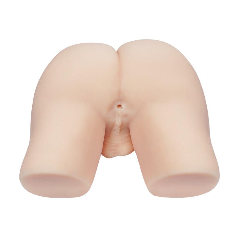 Channing Male Torso Sex Doll Threesome - Realistic 33.07LB Toy - Sexdoll.Sex