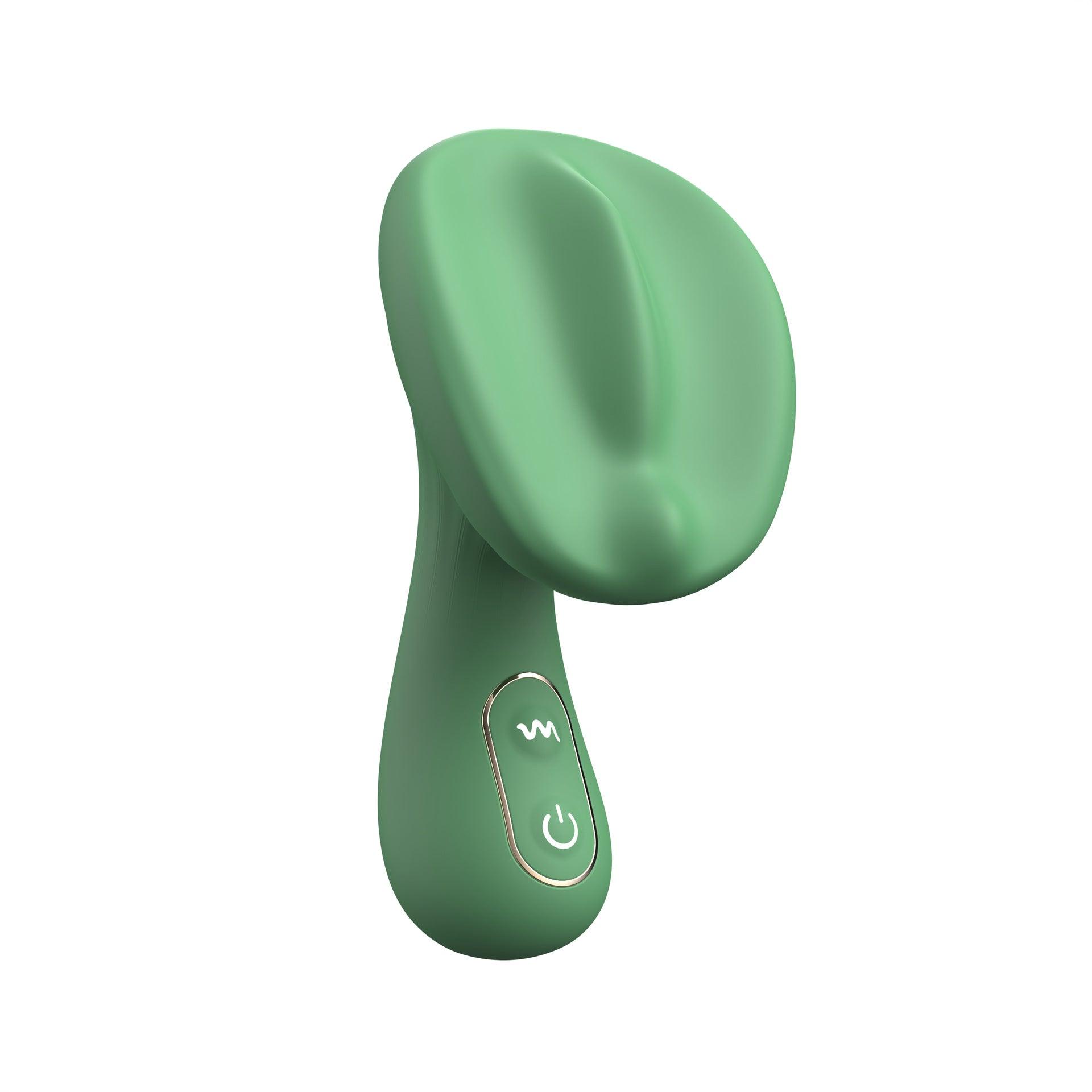 Clitoral Stimulator Mini Vibrator - 10 Modes Waterproof Quiet - Sexdoll.Sex